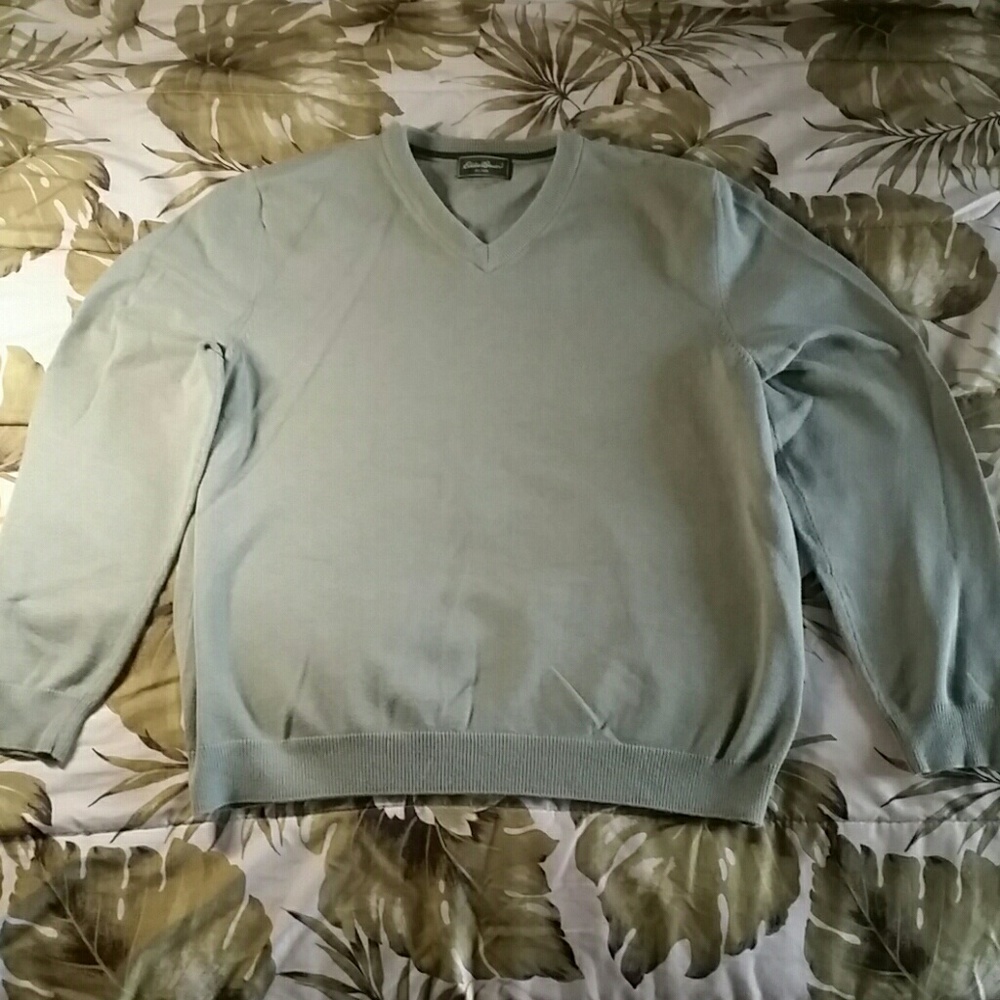 Vintage Eddie Bauer Sweater